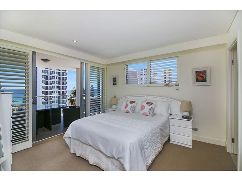 701/215 Boundary Street, Coolangatta QLD 4225