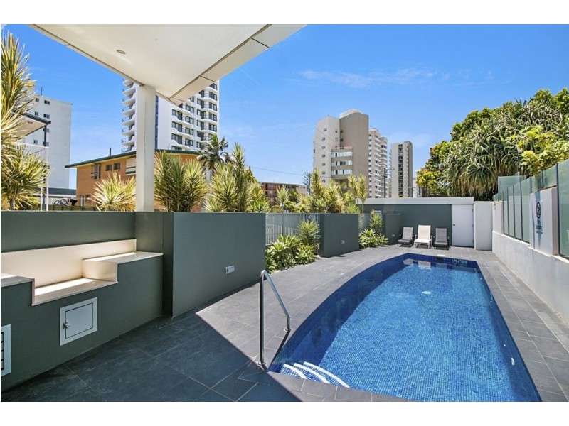 701/215 Boundary Street, Coolangatta QLD 4225