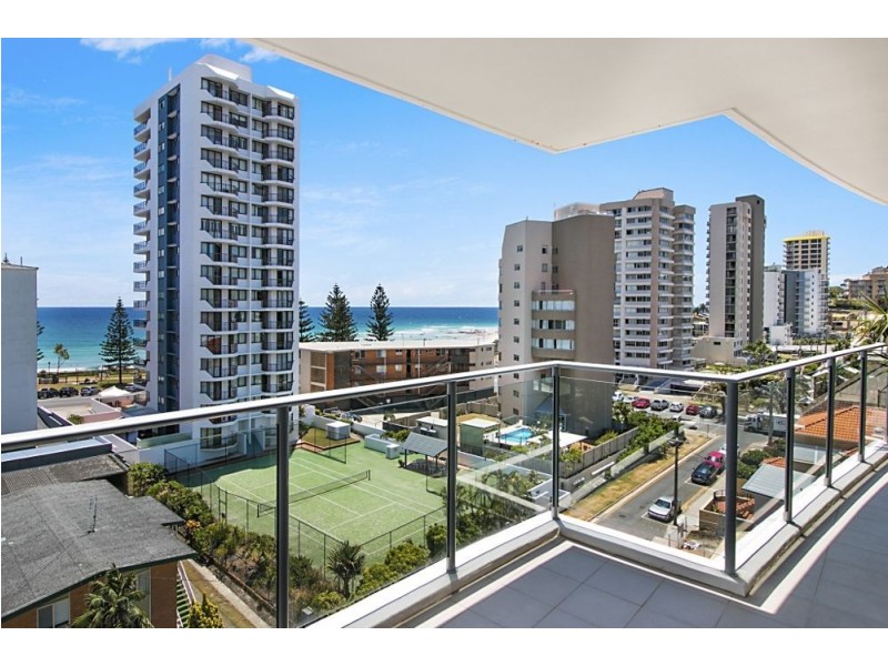 701/215 Boundary Street, Coolangatta QLD 4225