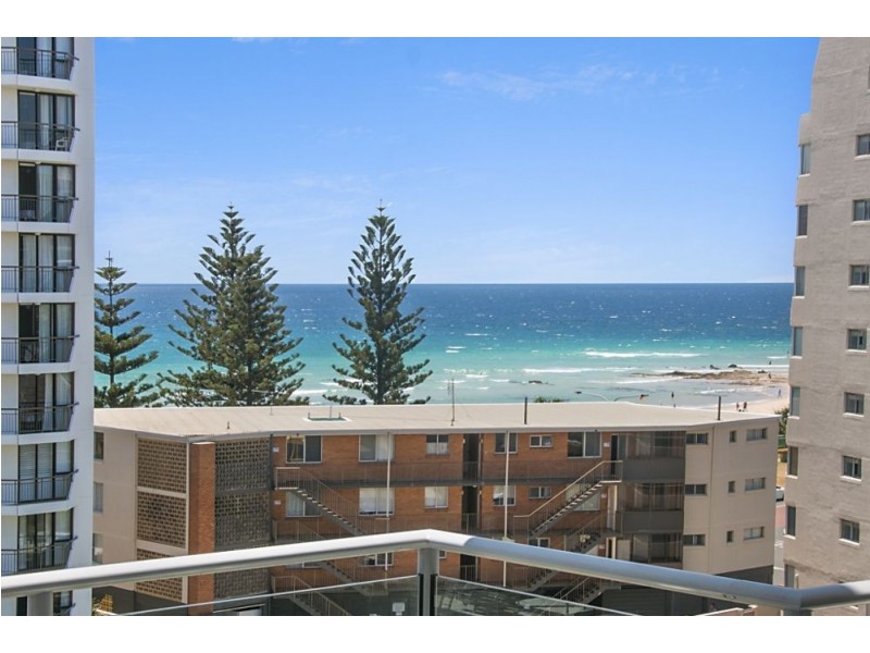 701/215 Boundary Street, Coolangatta QLD 4225