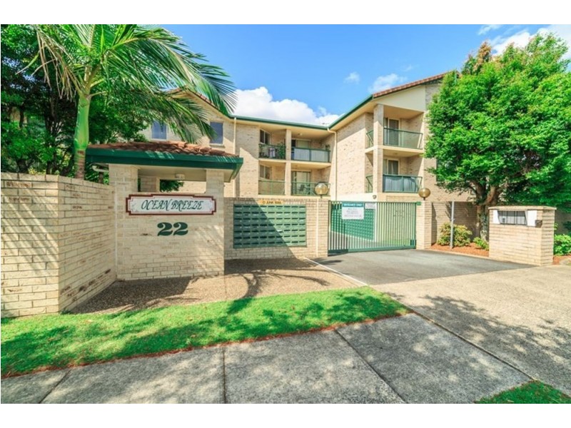 6/22 Binya Ave, Tweed Heads NSW 2485