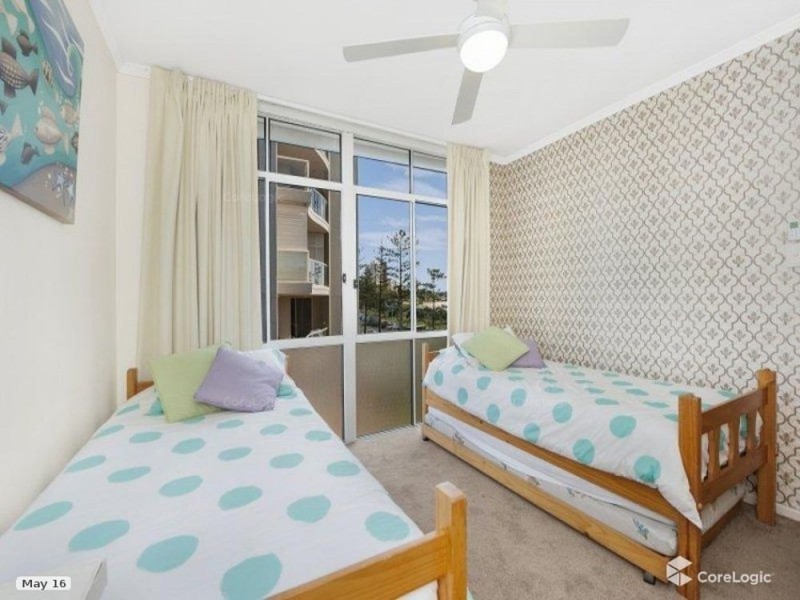 14/140 Marine Parade, Coolangatta QLD 4225