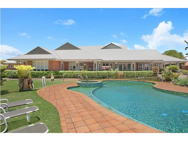 78/57-79 Leisure Drive, Banora Point NSW 2486