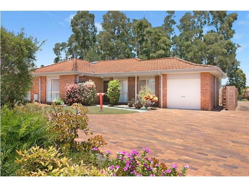 78/57-79 Leisure Drive, Banora Point NSW 2486