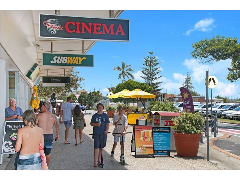 48-50 Kingscliff Street, Kingscliff NSW 2487