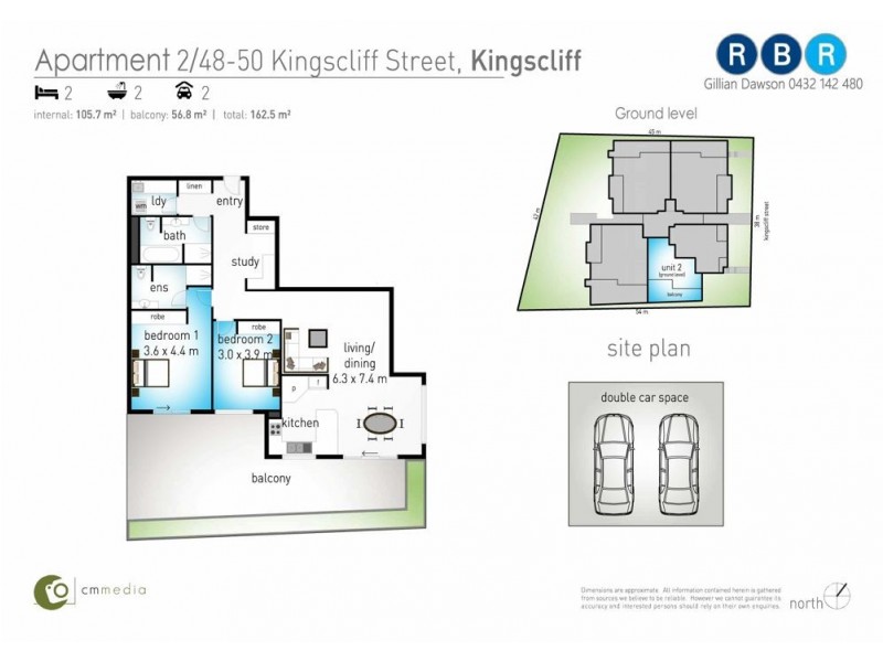 48-50 Kingscliff Street, Kingscliff NSW 2487