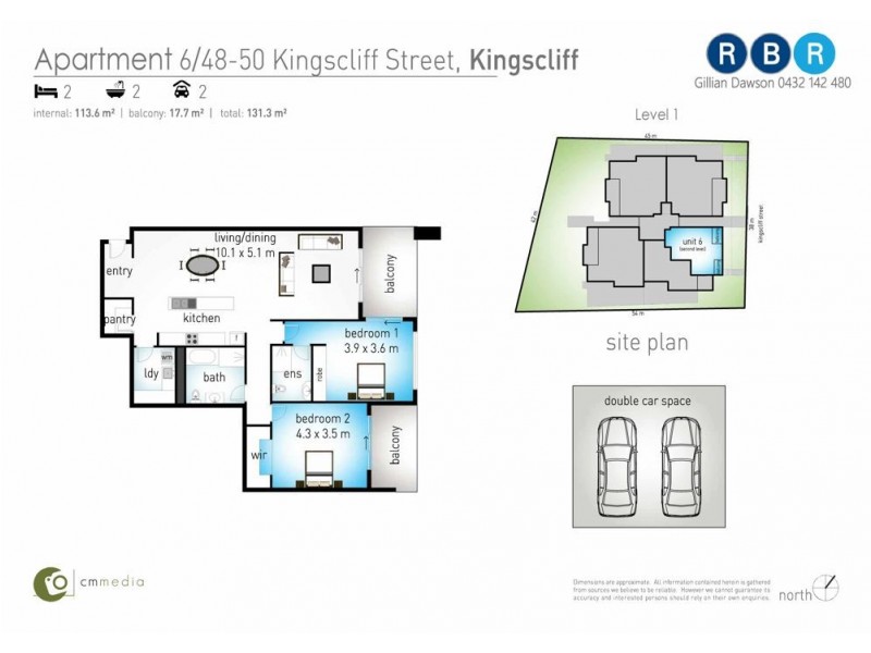 48-50 Kingscliff Street, Kingscliff NSW 2487