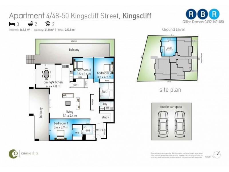 50 Kingscliff Street, Kingscliff NSW 2487