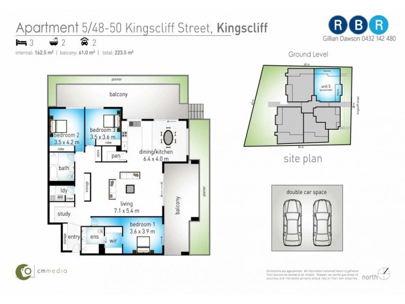 50 Kingscliff Street, Kingscliff NSW 2487