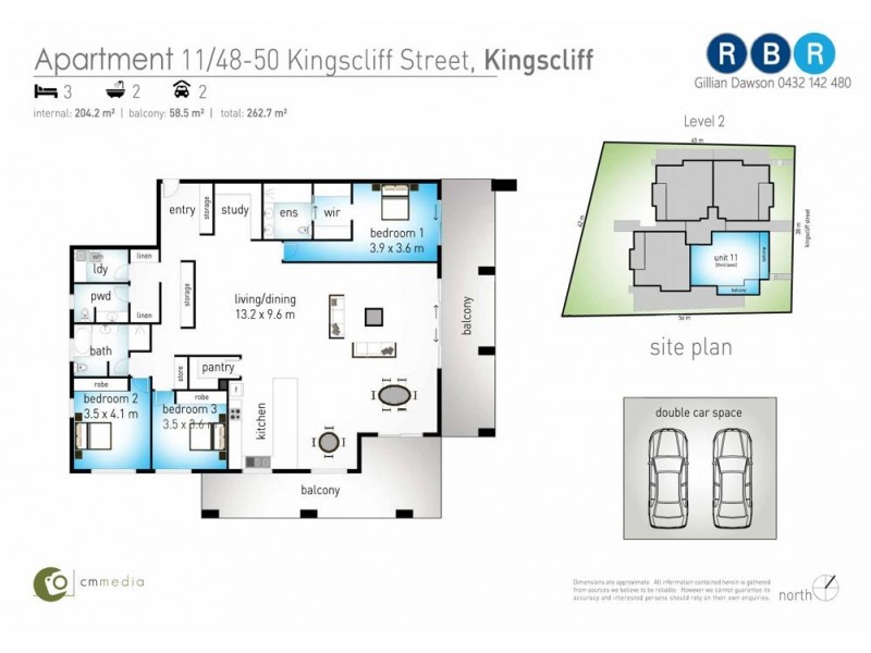 50 Kingscliff Street, Kingscliff NSW 2487