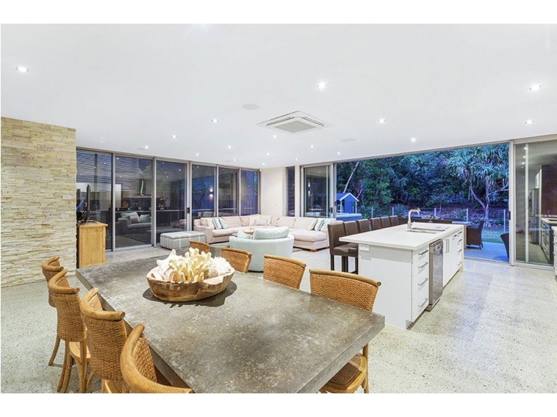 14 Dune Street, Fingal Head NSW 2487