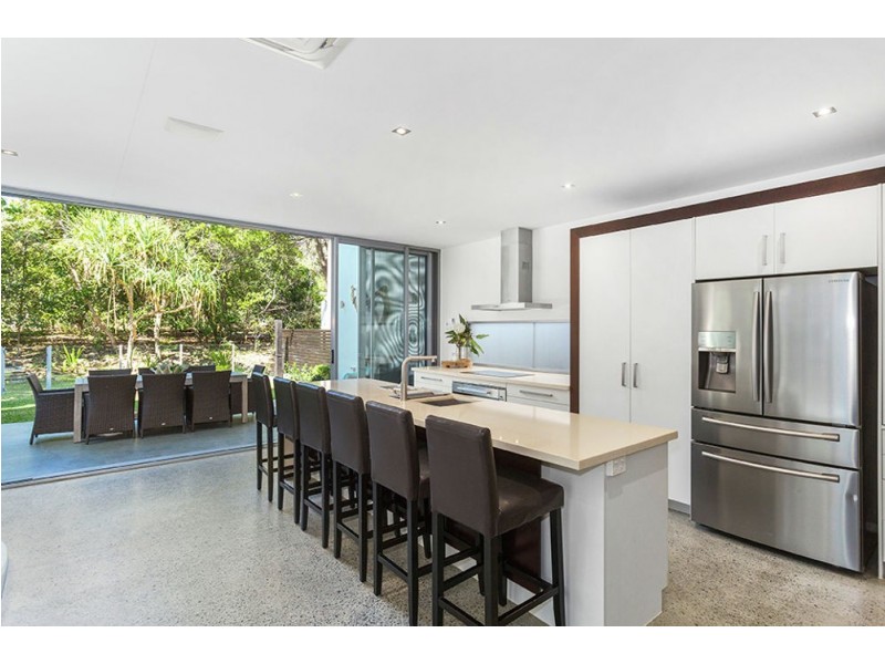 14 Dune Street, Fingal Head NSW 2487