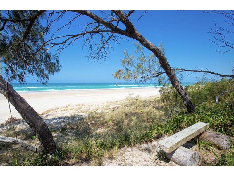 14 Dune Street, Fingal Head NSW 2487