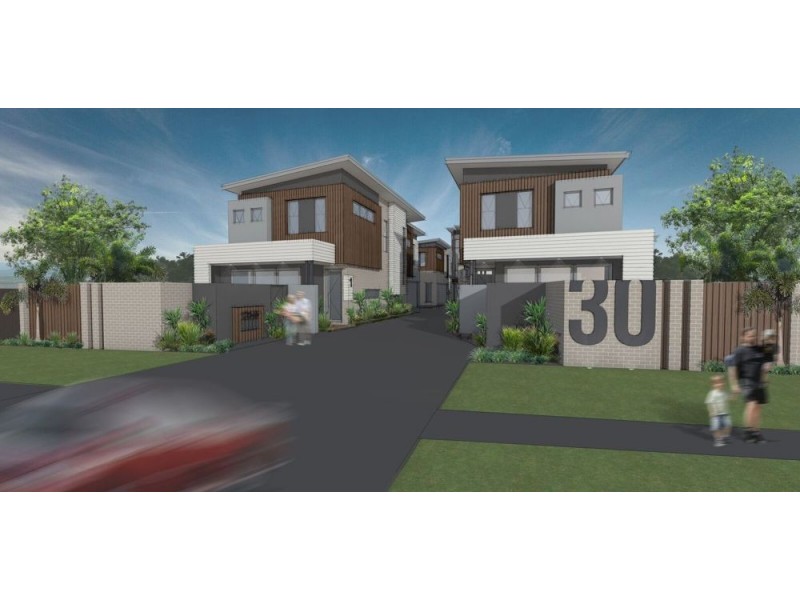 5/30 Coolangatta Road, Coolangatta QLD 4225