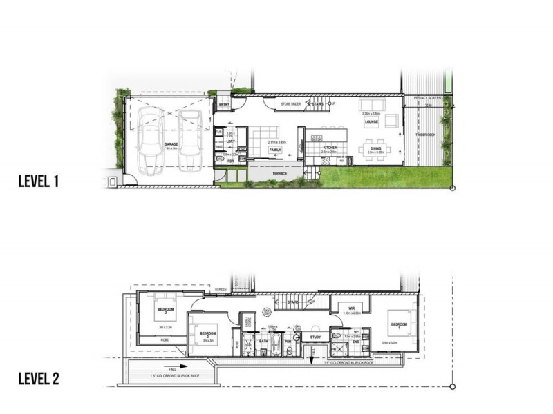 5/30 Coolangatta Road, Coolangatta QLD 4225 Floorplan