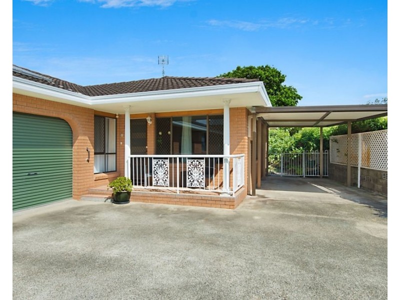 2/54 Keith Compton Drive, Tweed Heads NSW 2485