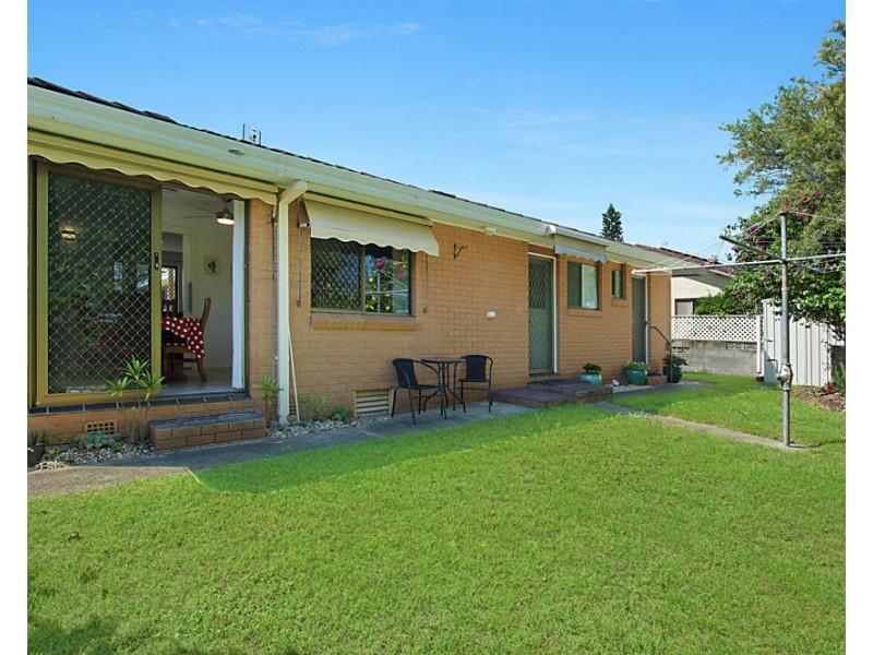 2/54 Keith Compton Drive, Tweed Heads NSW 2485