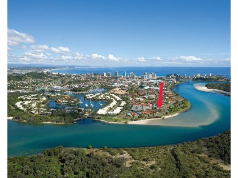 2/54 Keith Compton Drive, Tweed Heads NSW 2485