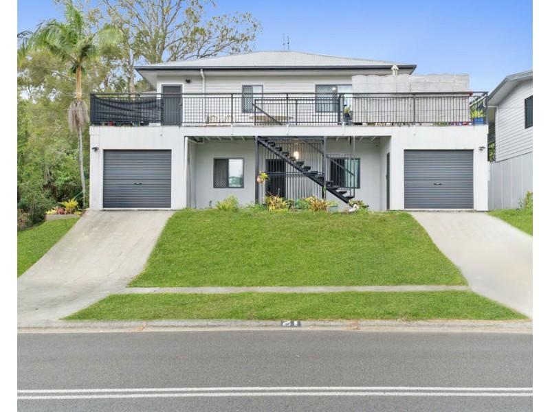 21 James Road, Tweed Heads South NSW 2486