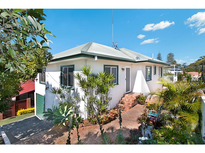 46 Tweed Street, Coolangatta QLD 4225