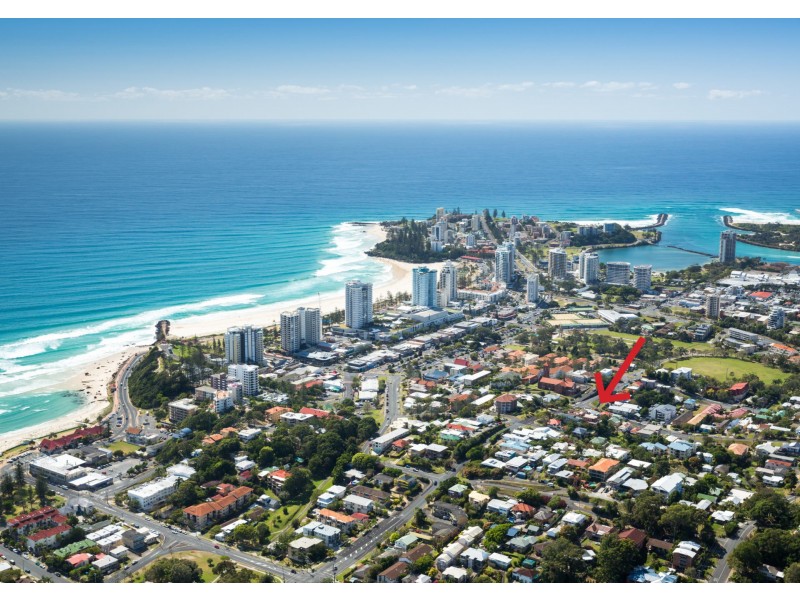 46 Tweed Street, Coolangatta QLD 4225