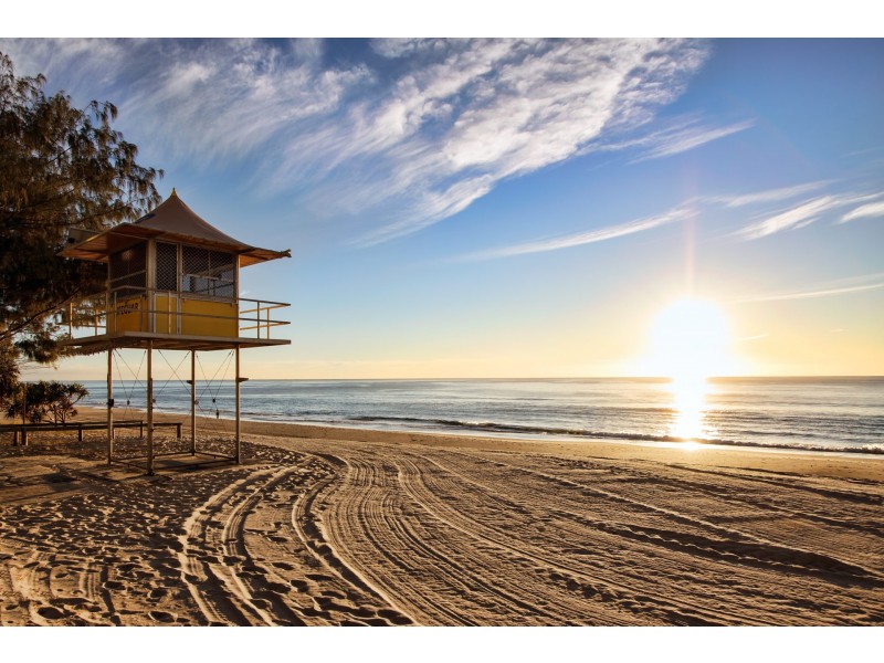 46 Tweed Street, Coolangatta QLD 4225