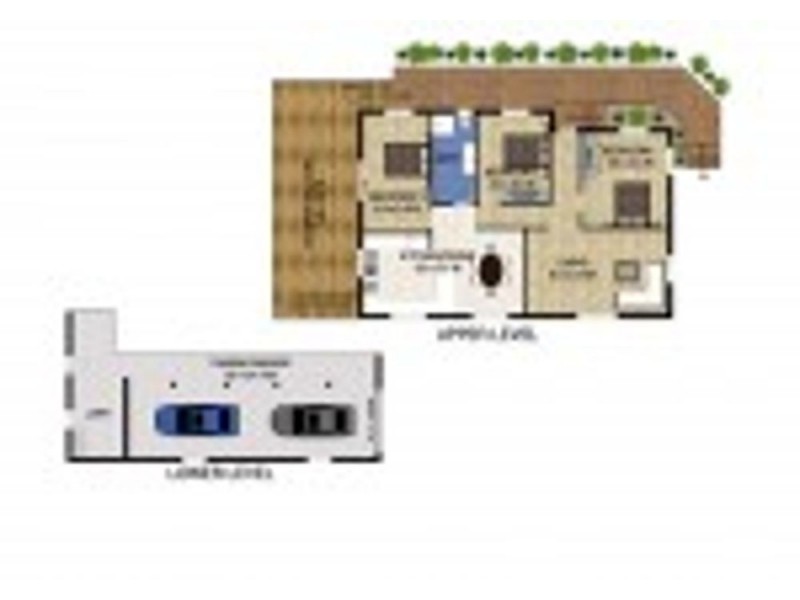 46 Tweed Street, Coolangatta QLD 4225 Floorplan