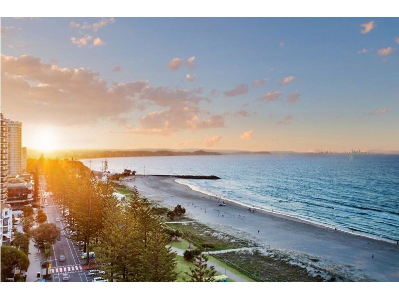 1304/110 Marine Parade (Reflections Tower 2), Coolangatta QLD 4225
