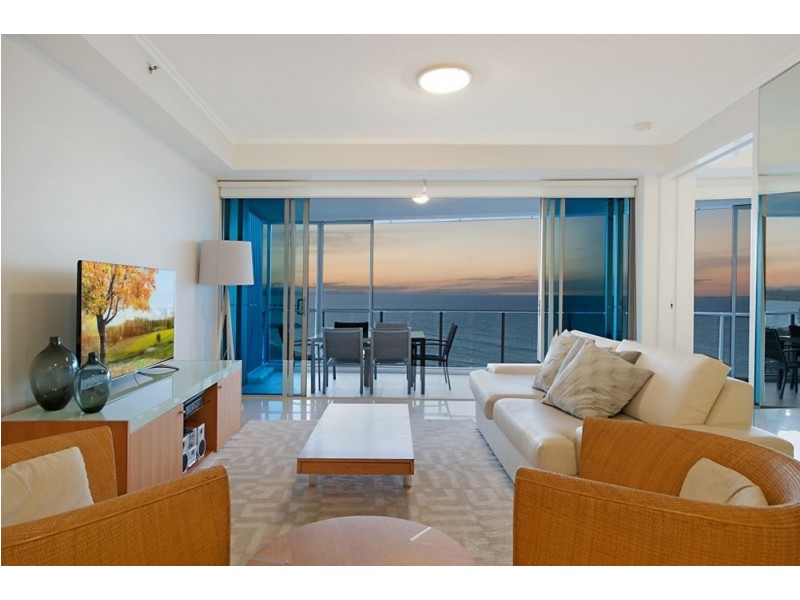 1304/110 Marine Parade (Reflections Tower 2), Coolangatta QLD 4225