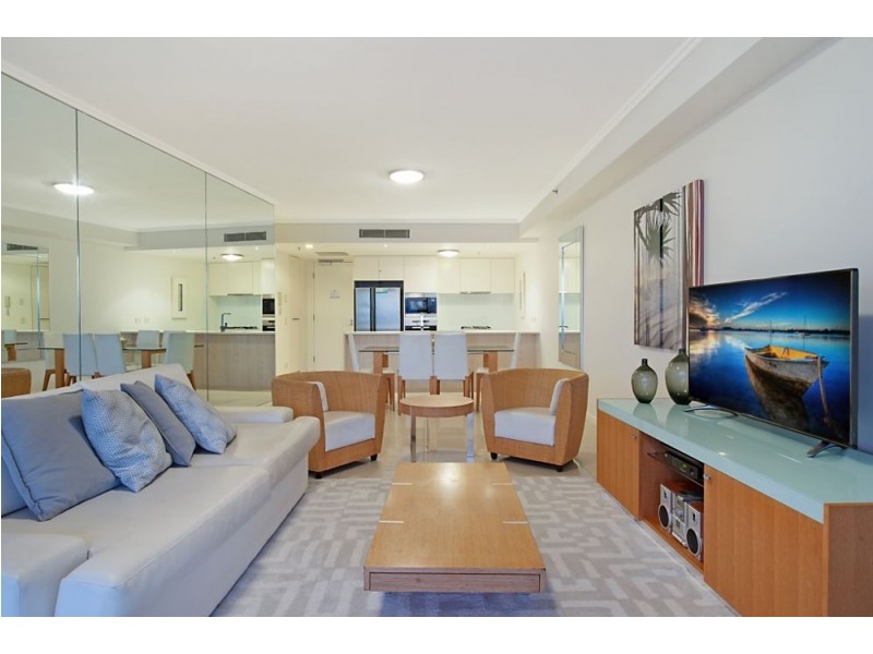 1304/110 Marine Parade (Reflections Tower 2), Coolangatta QLD 4225