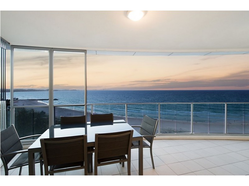 1304/110 Marine Parade (Reflections Tower 2), Coolangatta QLD 4225