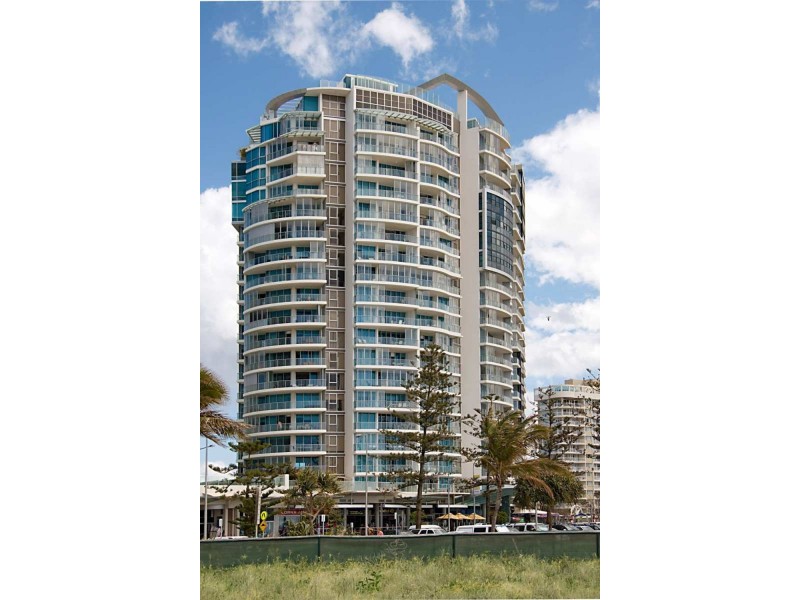 1304/110 Marine Parade (Reflections Tower 2), Coolangatta QLD 4225