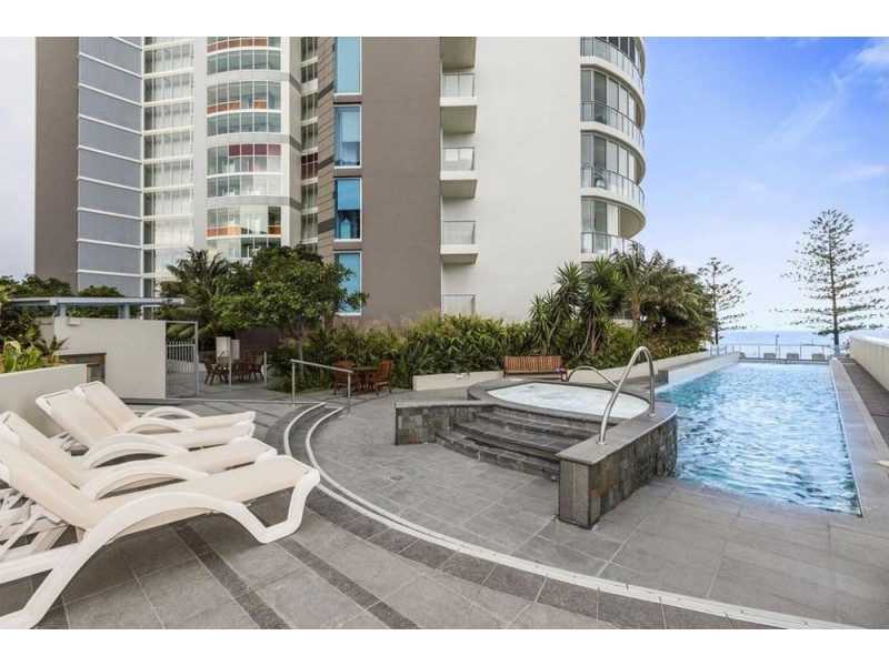 1304/110 Marine Parade (Reflections Tower 2), Coolangatta QLD 4225