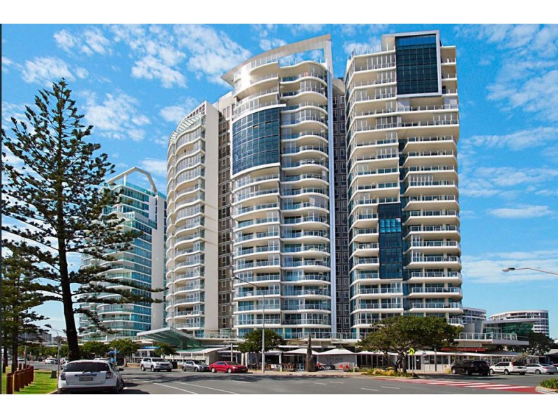 1304/110 Marine Parade (Reflections Tower 2), Coolangatta QLD 4225