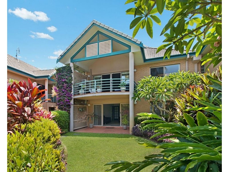 Unit 57 The Anchorage Mariners Drive, Tweed Heads NSW 2485