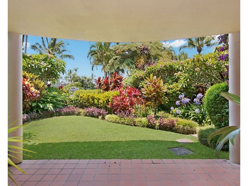 Unit 57 The Anchorage Mariners Drive, Tweed Heads NSW 2485