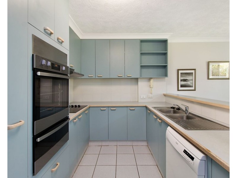 Unit 57 The Anchorage Mariners Drive, Tweed Heads NSW 2485