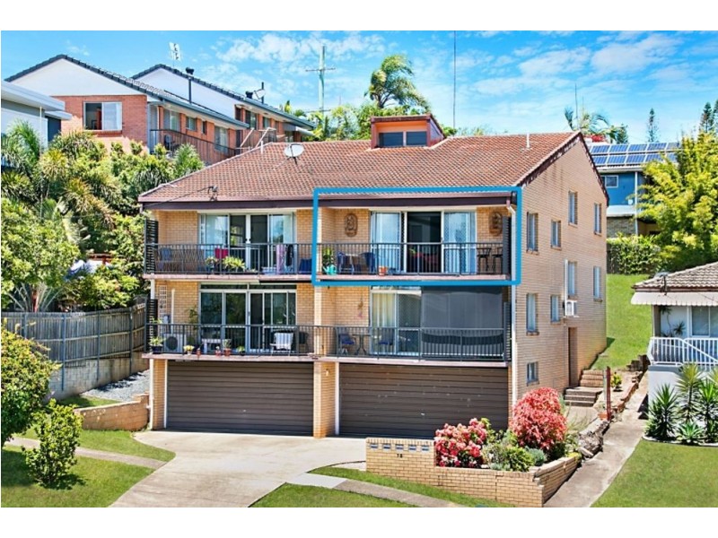 3/78 Stapylton Street, Coolangatta QLD 4225