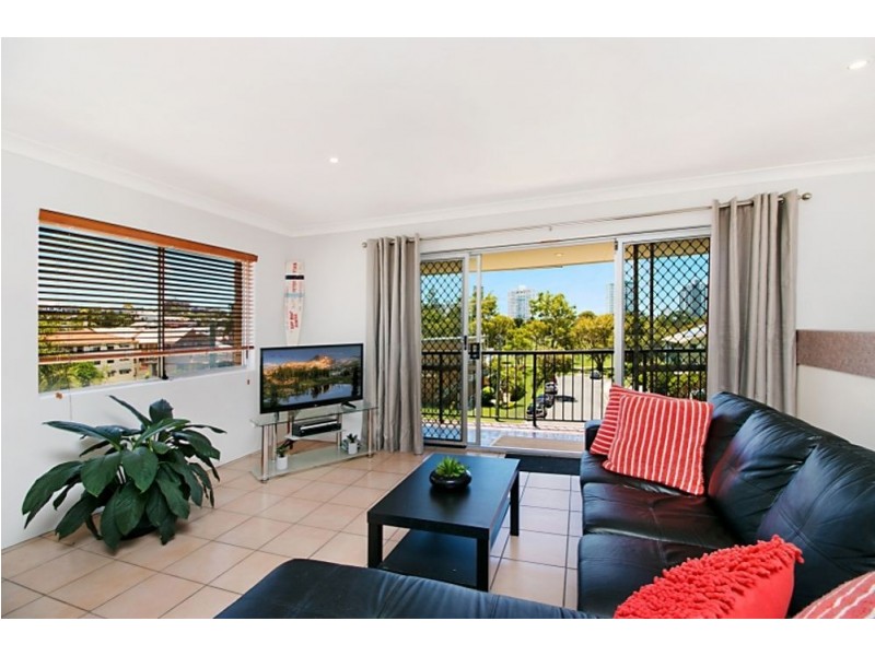 3/78 Stapylton Street, Coolangatta QLD 4225