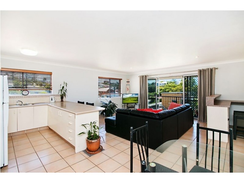 3/78 Stapylton Street, Coolangatta QLD 4225