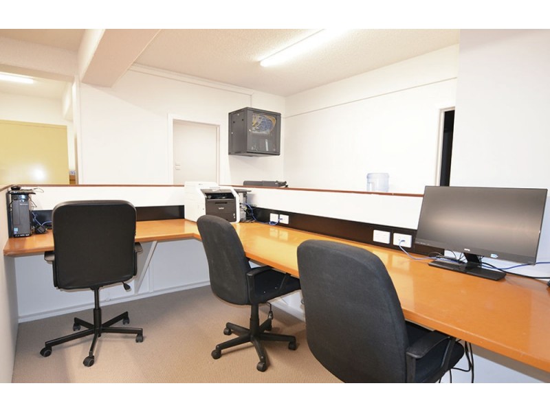 Suite 4A/133 Wharf Street, Tweed Heads NSW 2485