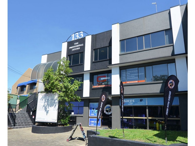 Suite 4A/133 Wharf Street, Tweed Heads NSW 2485