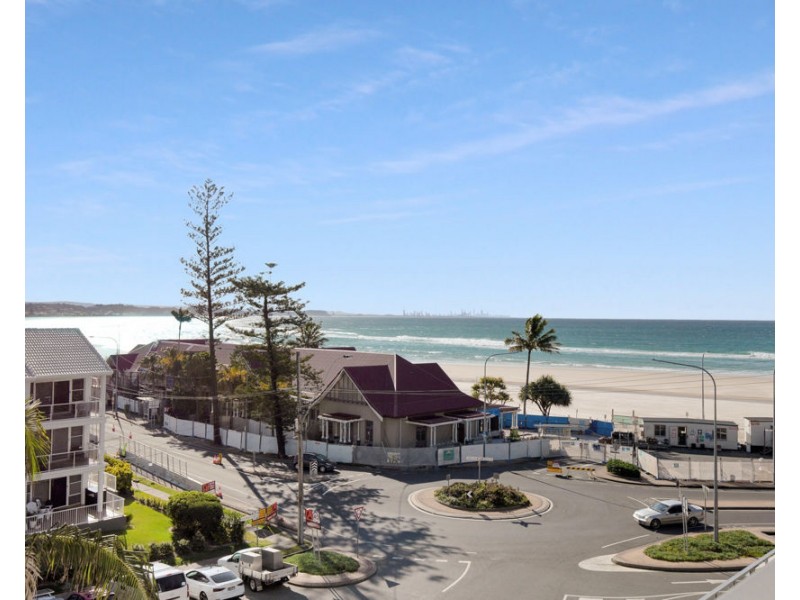 14/22 Marine Parade, Kirra QLD 4225