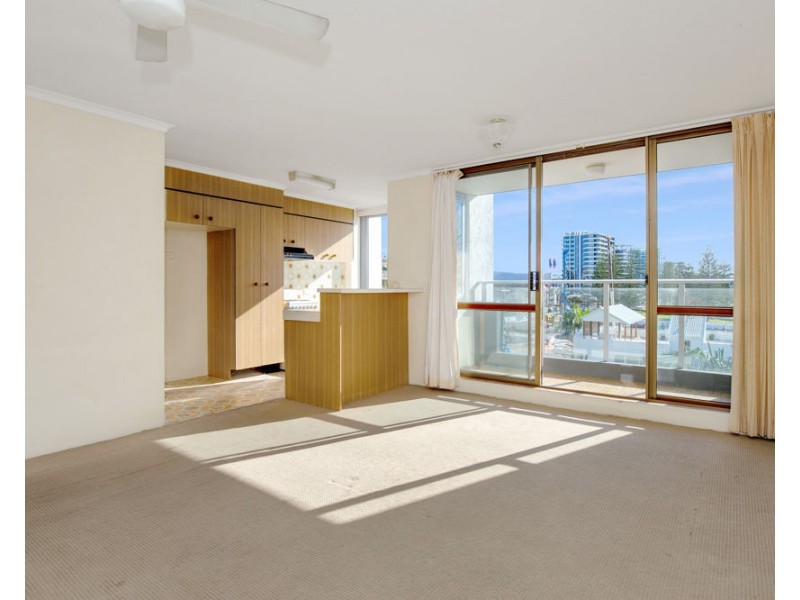 14/22 Marine Parade, Kirra QLD 4225