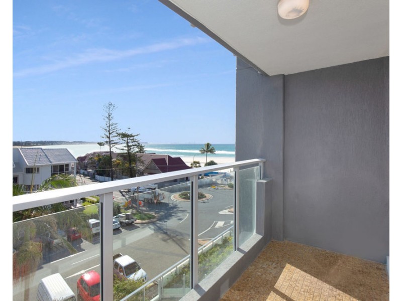 14/22 Marine Parade, Kirra QLD 4225