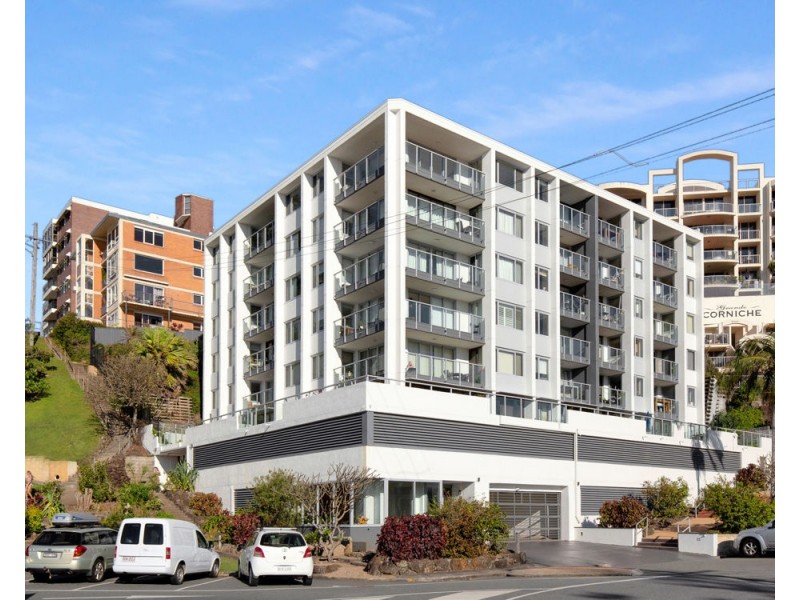 14/22 Marine Parade, Kirra QLD 4225