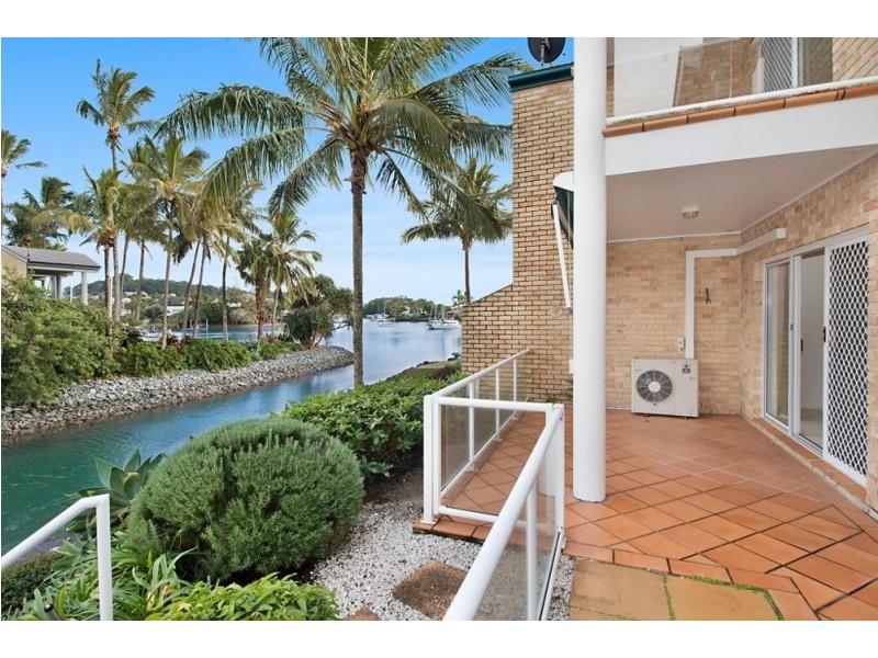 3/5-10 Quayside Court, Tweed Heads NSW 2485