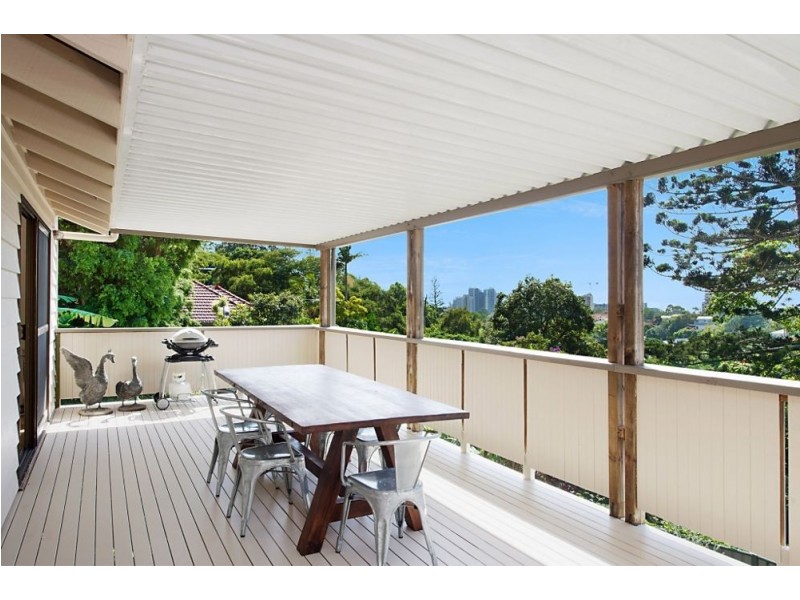 116 Garrick Street (Via Ballow Street), Coolangatta QLD 4225