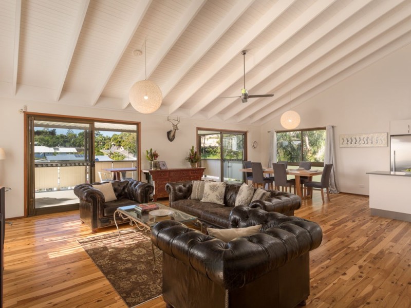 116 Garrick Street (Via Ballow Street), Coolangatta QLD 4225