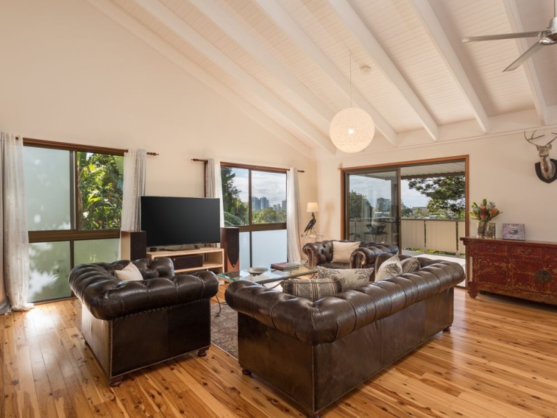 116 Garrick Street (Via Ballow Street), Coolangatta QLD 4225